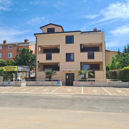 Apartments Jukic Пореч Екстериор снимка