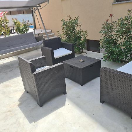 Apartments Jukic Пореч Екстериор снимка