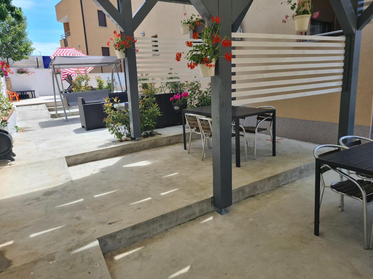 Apartments Jukic Пореч Екстериор снимка