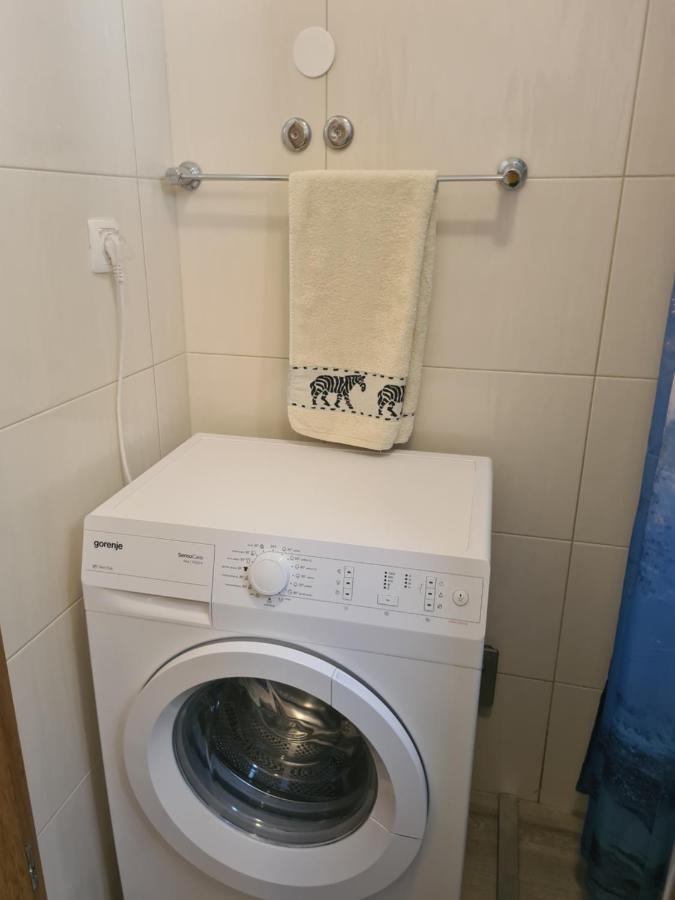 Apartments Jukic Пореч Екстериор снимка