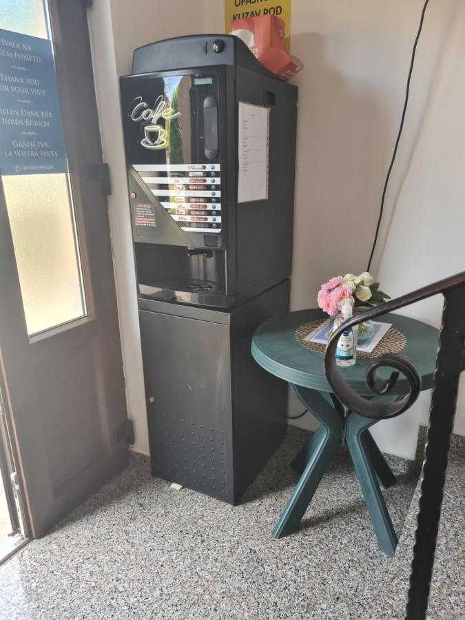 Apartments Jukic Пореч Екстериор снимка