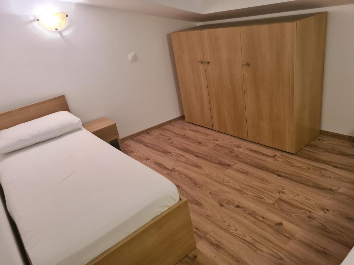 Apartments Jukic Пореч Екстериор снимка