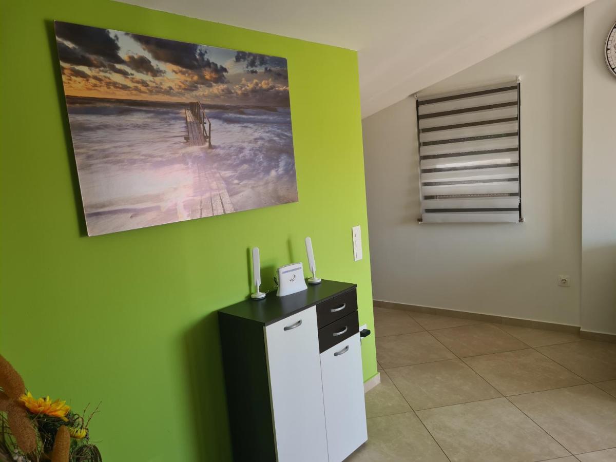 Apartments Jukic Пореч Екстериор снимка