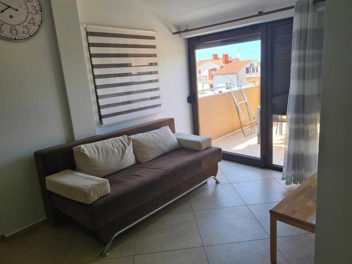 Apartments Jukic Пореч Екстериор снимка
