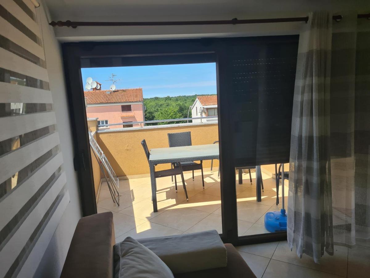 Apartments Jukic Пореч Екстериор снимка