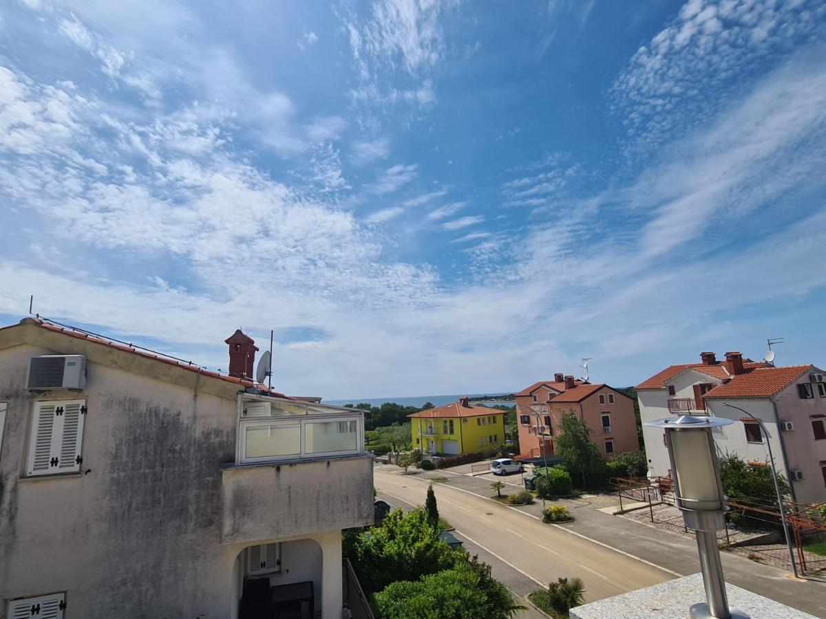 Apartments Jukic Пореч Екстериор снимка