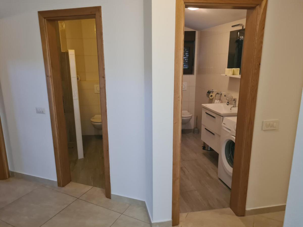 Apartments Jukic Пореч Екстериор снимка