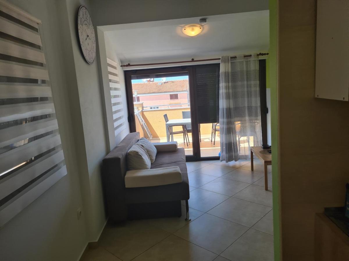 Apartments Jukic Пореч Екстериор снимка