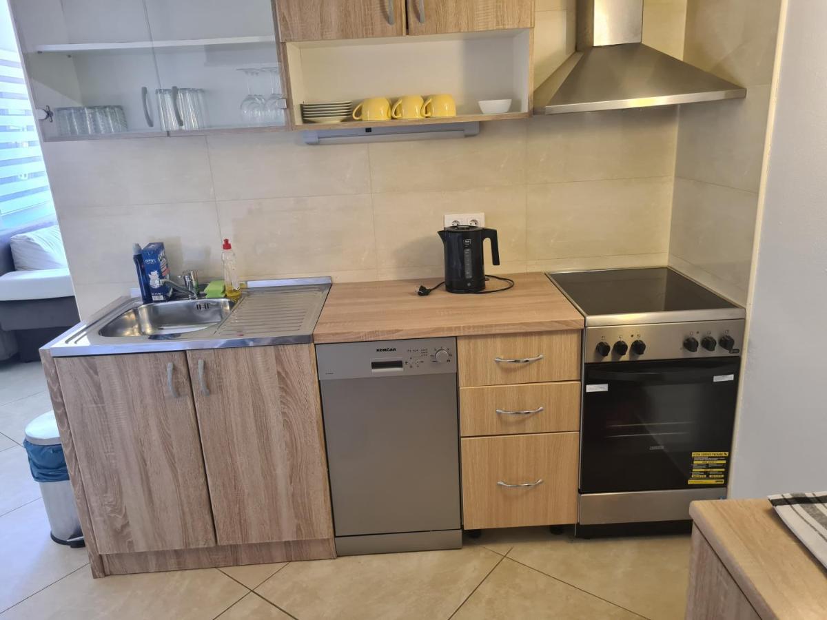 Apartments Jukic Пореч Екстериор снимка