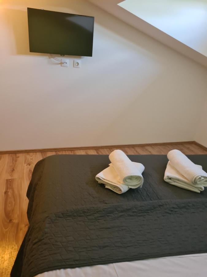 Apartments Jukic Пореч Екстериор снимка