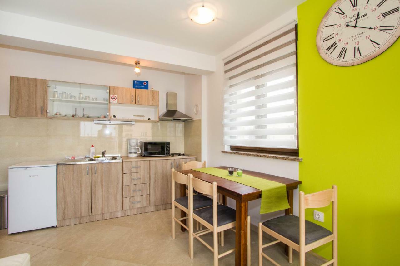 Apartments Jukic Пореч Екстериор снимка