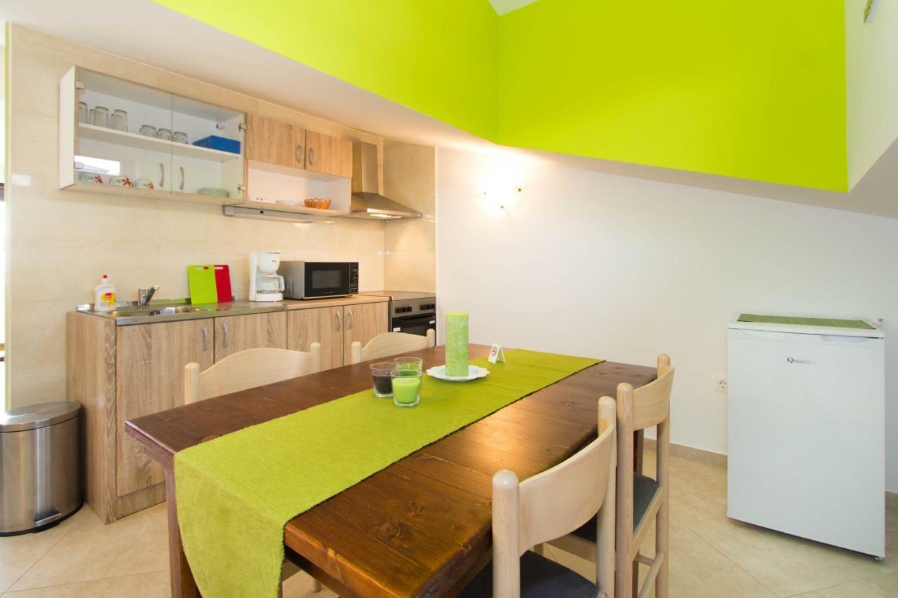 Apartments Jukic Пореч Екстериор снимка