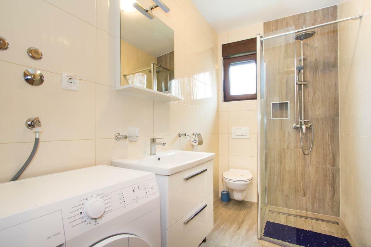 Apartments Jukic Пореч Екстериор снимка